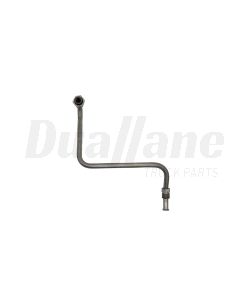 Cummins Fuel Drain Tube | 3102753