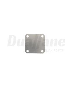 Cummins Fuel Shut-Off Valve Shield | 129839