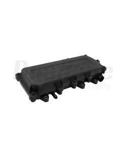 Cummins Oil Separator Breather | 5263986
