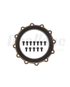 Cummins Rear Seal Crank Kit | 4089542
