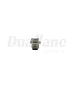 Cummins Threaded Plug | 3924147