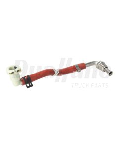 Cummisn 8.3 liter ISC/ISL Air Tube | 2888093