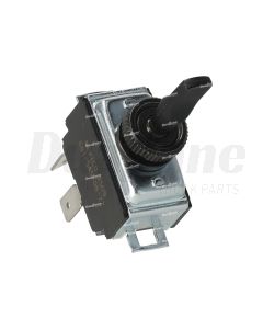 Cutler Hammer Toggle Switch | 8956K899