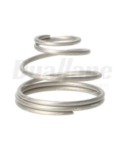 Davco Fuel Filter Element Spring | 380056