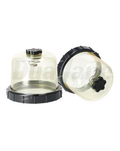 Davco Fuel Pro 48X Series Cover Service Kit | 482044