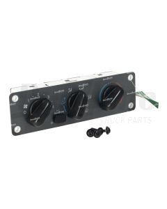 Dorman Duty Climate Control Module, Freightliner 2024-02, Thomas 2015-04 | 599-008