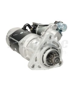 Delco Remy 39 MT Starter, Non-OCP, IMS | 61012343