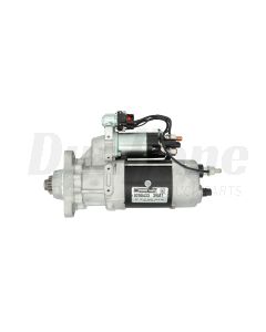 Delco Remy 39MT, 12V, 12T Starter | 8200433