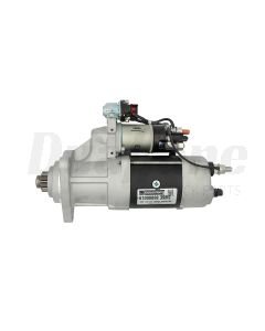 Delco Remy 39MT 12V Starter | 61008898