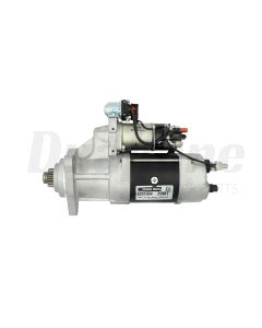 Delco Remy 39MT New Starter - CW Rotation | 8201004