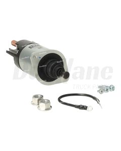 Delco Remy 39MT Starter 12 V Solenoid Switch | 10511408