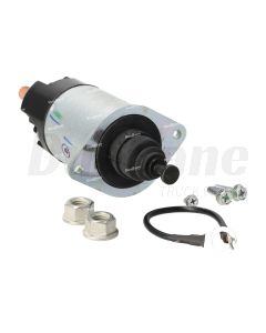 Delco Remy 39MT Starter 12 V Solenoid Switch | 10537417