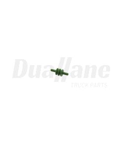 Delphi GT 150 Green Cavity Plug | 15305171 B