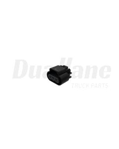 Delphi GT 280 3-Way Sealed Female Connector | 15326614