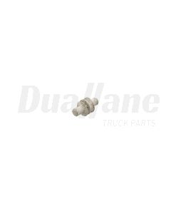 Delphi GT 280 White Cavity Plug | 15305170 B