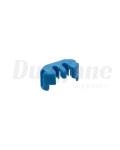 Delphi Metri-Pack 150 2-Way Blue Sealed Terminal Lock | 12052634 B