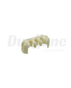 Delphi Metri-Pack 150 3-Way Natural Sealed Terminal Lock | 12052845 B