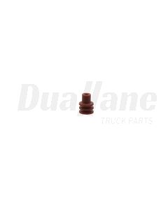Delphi Metri-Pack 150 Red Cable Seal for 20-18 AWG | 15324973 B