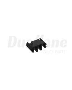 Delphi Metri-Pack 280 Black 3-Way Female Terminal Lock | 12034145