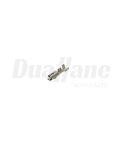 Delphi Metri-Pack 280 Tin Plated Tangless Unsealed Female Terminal for 16-14 AWG | 12129424 L