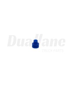 Delphi Weather Pack Blue Cable Seal for 12 AWG | 15324981 B