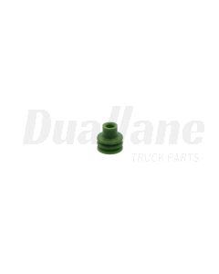 Delphi Weather Pack Green Cable Seal for 20-18 AWG | 15324982 B