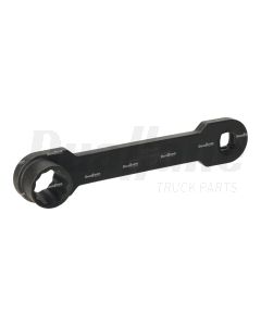 Detroit 30mm Air Disc Brake Torque Adapter | DSNCHA018005