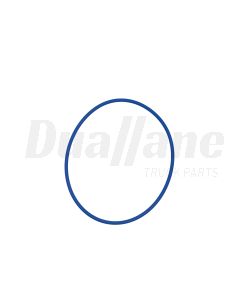 Detroit Accessory Drive Assembly Gasket | 08929253