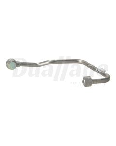 Detroit ACT MTR Exhaust Cooler Coolant Line DD13 GHG14 | A4712001853