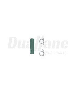 Detroit Aftertreatment Device Pressure Line  | A0004900039