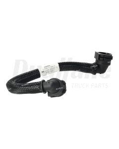 Detroit Air Compressor Inlet Coolant Line 0M936 Euromot 5 | A9362032702