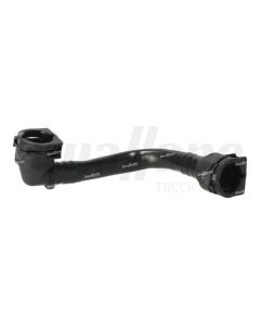 Detroit Air Compressor Inlet Coolant Line DD13 GHG14 | A4712000252