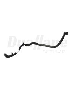 Detroit Air Compressor Secondary Outlet Coolant Tube 0M936 Euromot 5 | A9362035402