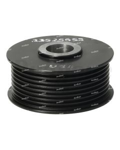 Detroit Alternator Pulley | 23525652