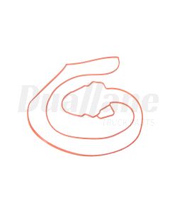 Detroit Camshaft Housing Mounting Seal | A4720160880