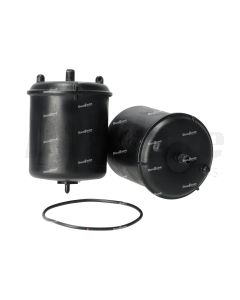 Detroit Centrifugal Oil Filter | A9061810086