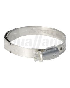 Detroit Clamp Inner Diameter 1.77 IN | N000000003528