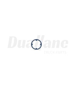 Detroit Closing Cover Gasket | A9360981680