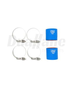 Detroit Coolant Clamp & Hose Kit | 23520688