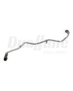 Detroit Coolant Return Line, One Cylinder Air Compressor | A4722004851