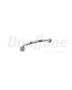 Detroit Coolant Return Tube Assembly | 23536041