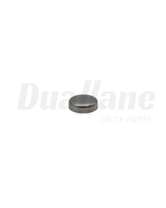 Detroit Crankcase Closing Cover | A0009985090
