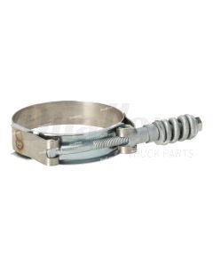 Detroit Crankcase Ventilation Hose Clamp | 23538868
