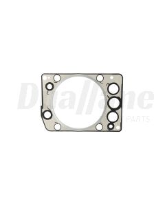 Detroit Cylinder Head Gasket | A4600160720