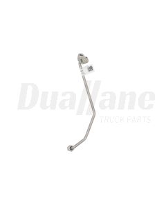 Detroit DD13 EGR Hot Side Pipe | A4711400355