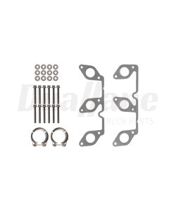 Detroit DD13 Exhaust Manifold Gasket Kit | A4711400814