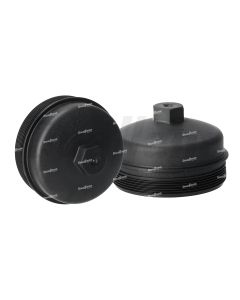 Detroit DD13 Oil Filter Cap | A4721840308