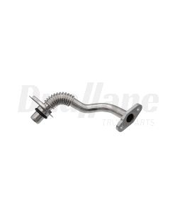Detroit DD13 Oil Return Line | A4711802720
