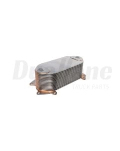 Detroit DD15 Oil Cooler | A4721800965