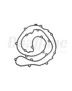 Detroit DD15 Oil Pan Gasket | A4720140322
